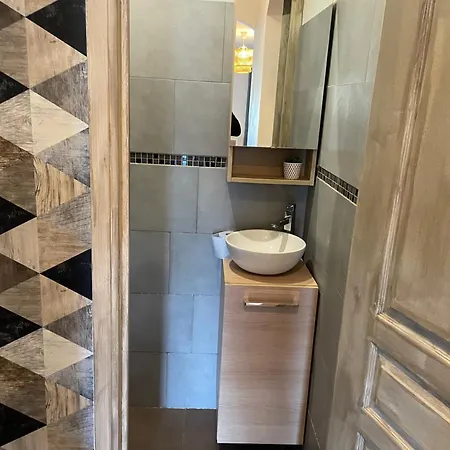 Apartment Cemiliana Bonifacio (Corsica)